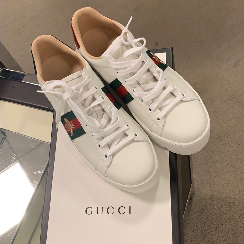 Brand New Gucci Gucci Miro Soft
